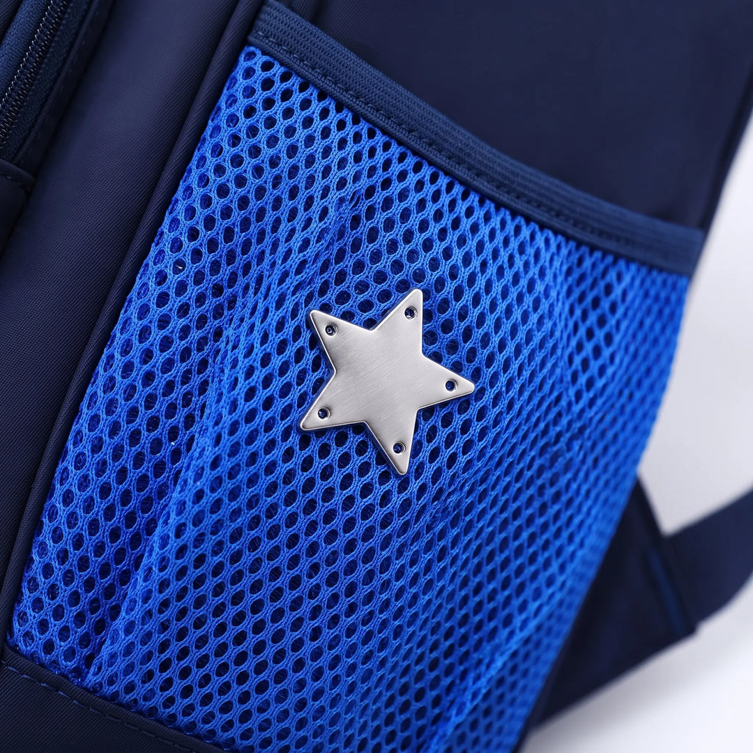 Plecak do szkoły podstawowej - Cubpack