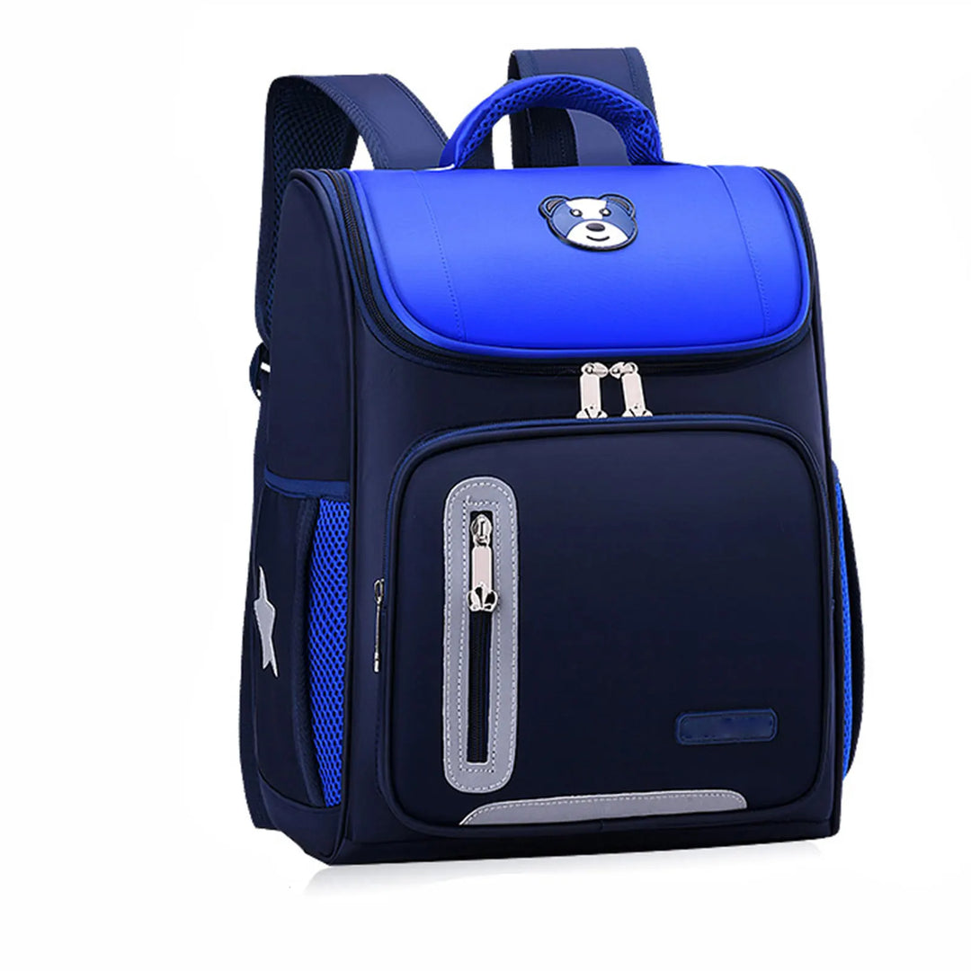 Plecak do szkoły podstawowej - Cubpack