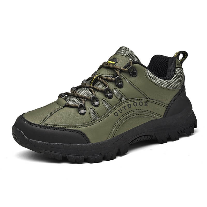 Ergonomiczne buty trekkingowe outdoor - Terra