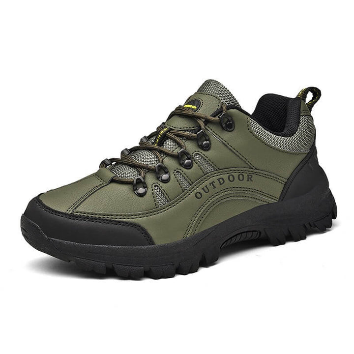 Ergonomiczne buty trekkingowe outdoor - Terra