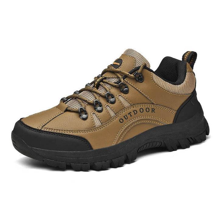 Ergonomiczne buty trekkingowe outdoor - Terra