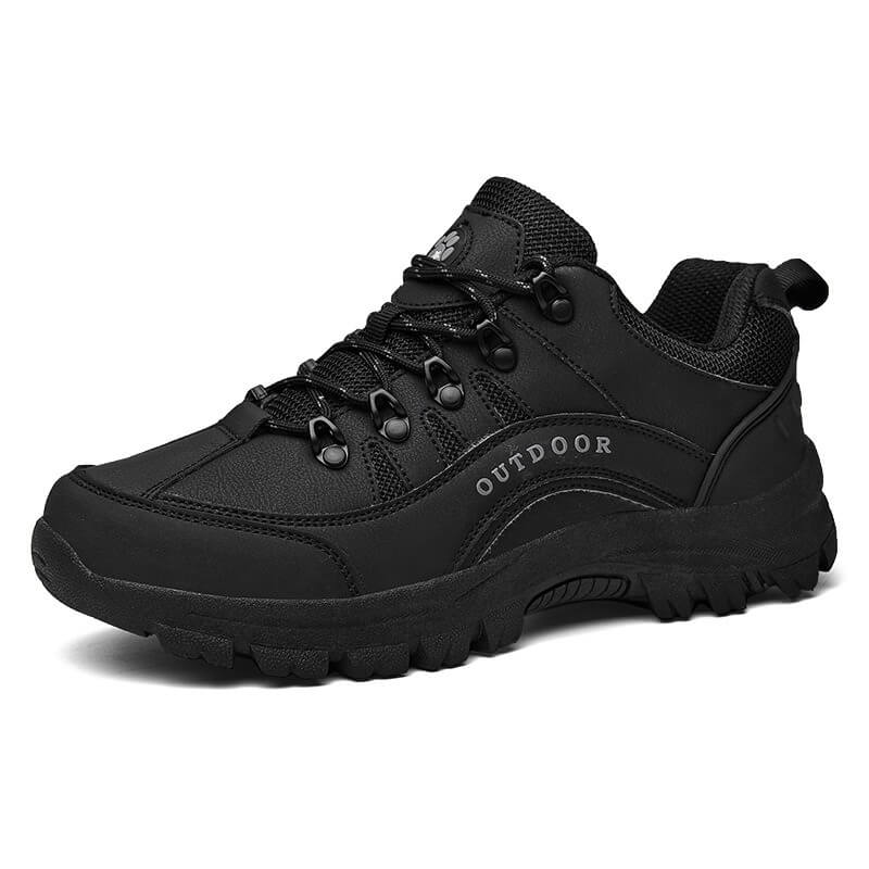 Ergonomiczne buty trekkingowe outdoor - Terra