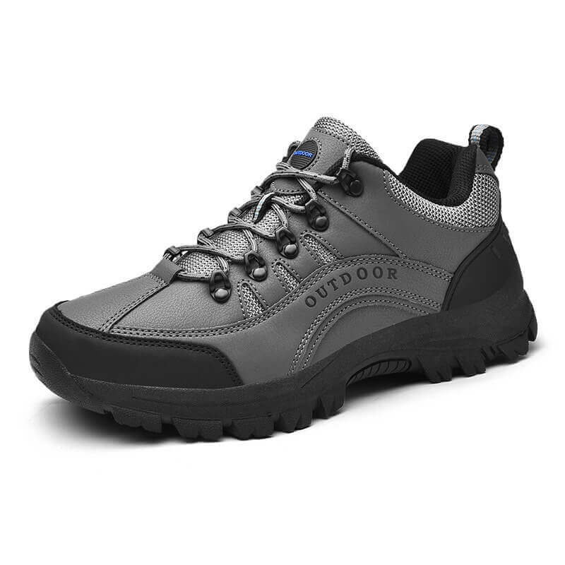 Ergonomiczne buty trekkingowe outdoor - Terra