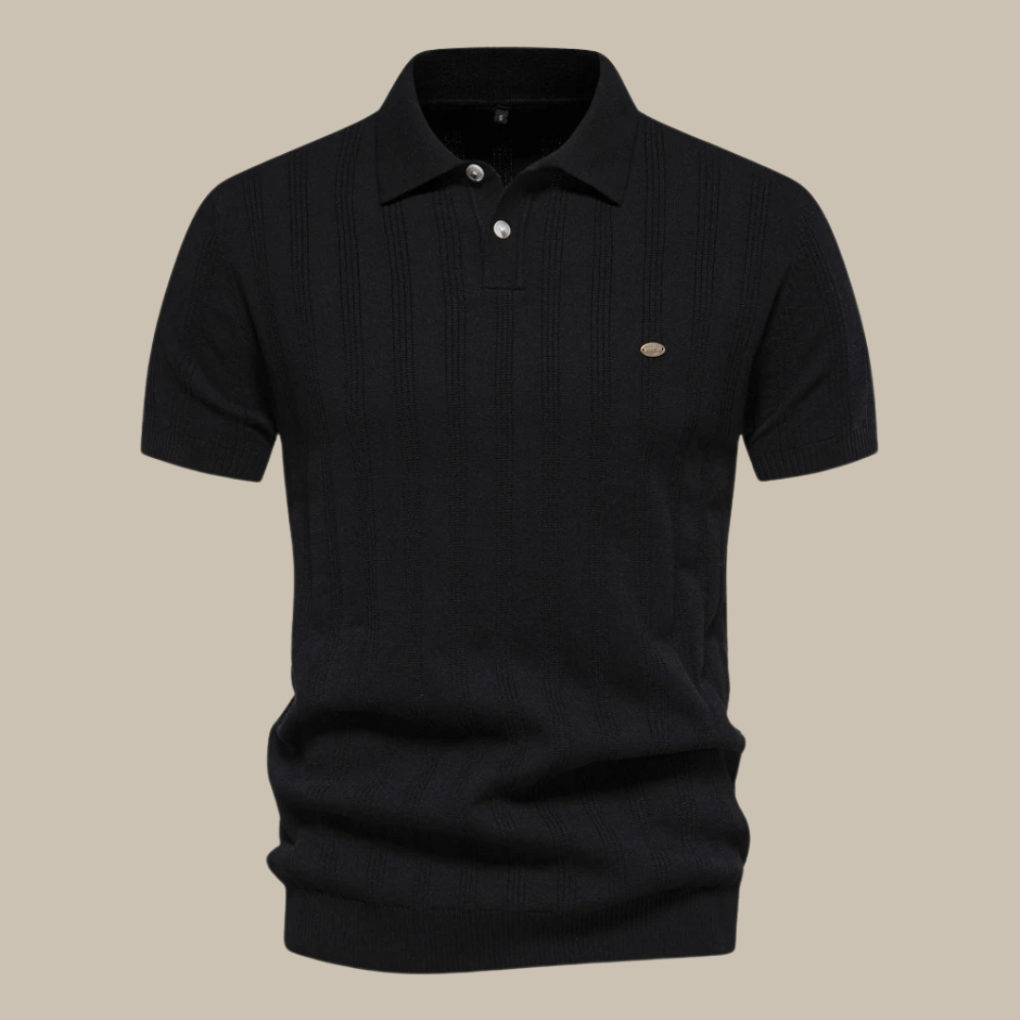 Polo Lekkie Elegancja na Co Dzień