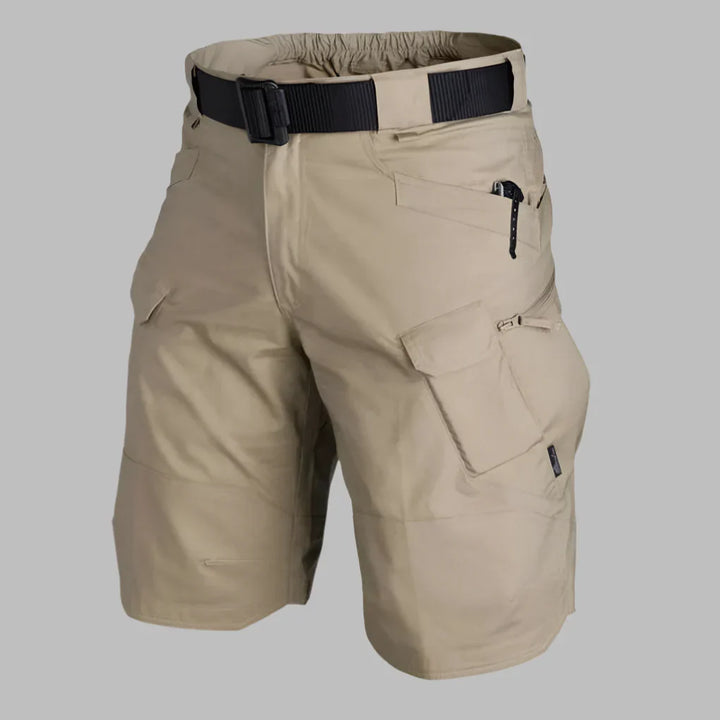 Kobiece Casual Cargo Szorty