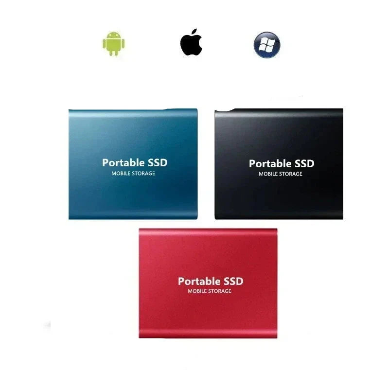 Ultra Szybki Dysk SSD 128GB o Kompaktowej i Wytrzymałej Konstrukcji