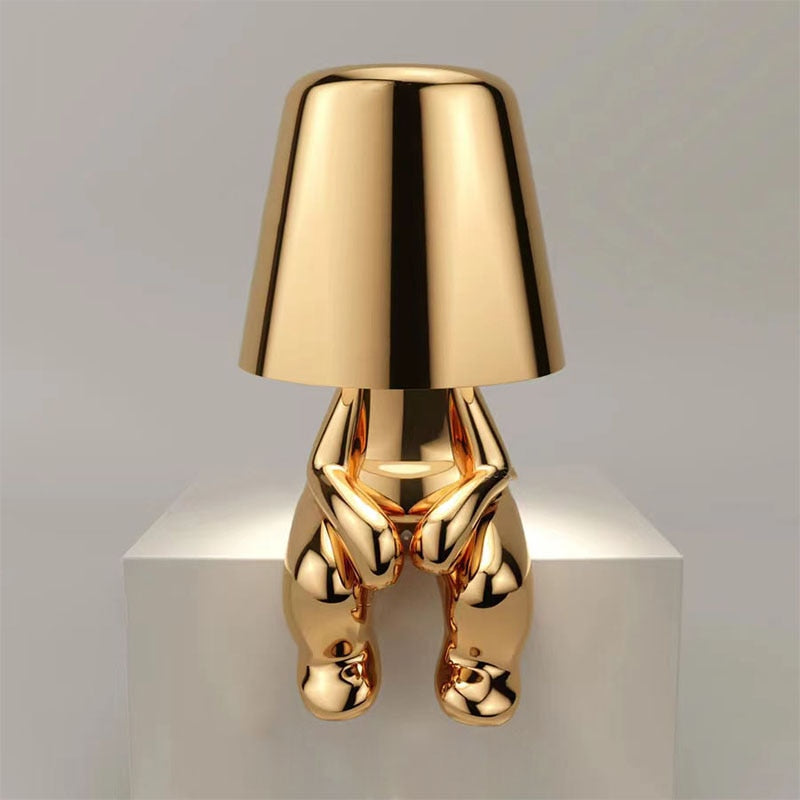 Misterlamp [Ostatnia sztuka w magazynie]