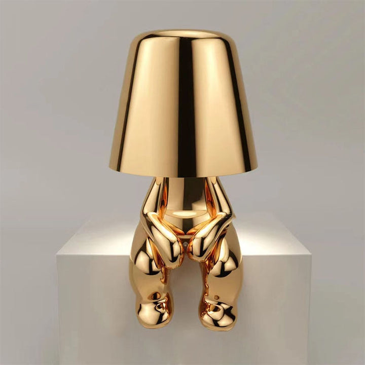 Misterlamp [Ostatnia sztuka w magazynie]