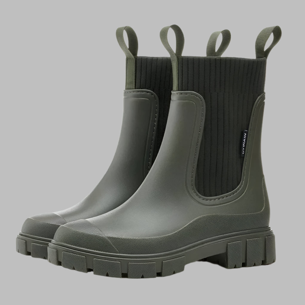 Wodoodporne Buty dla Kobiet