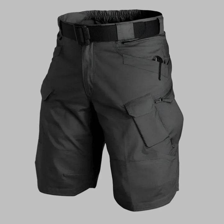 Kobiece Casual Cargo Szorty
