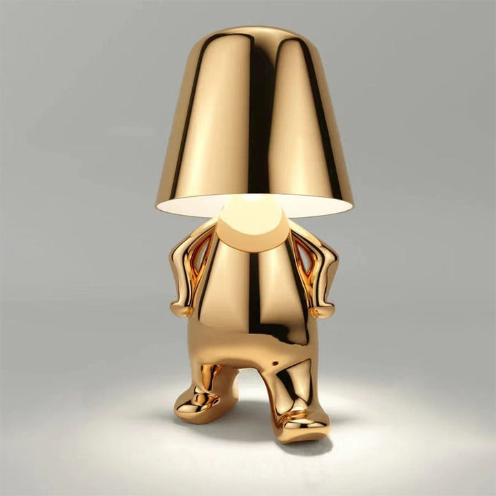 Misterlamp [Ostatnia sztuka w magazynie]