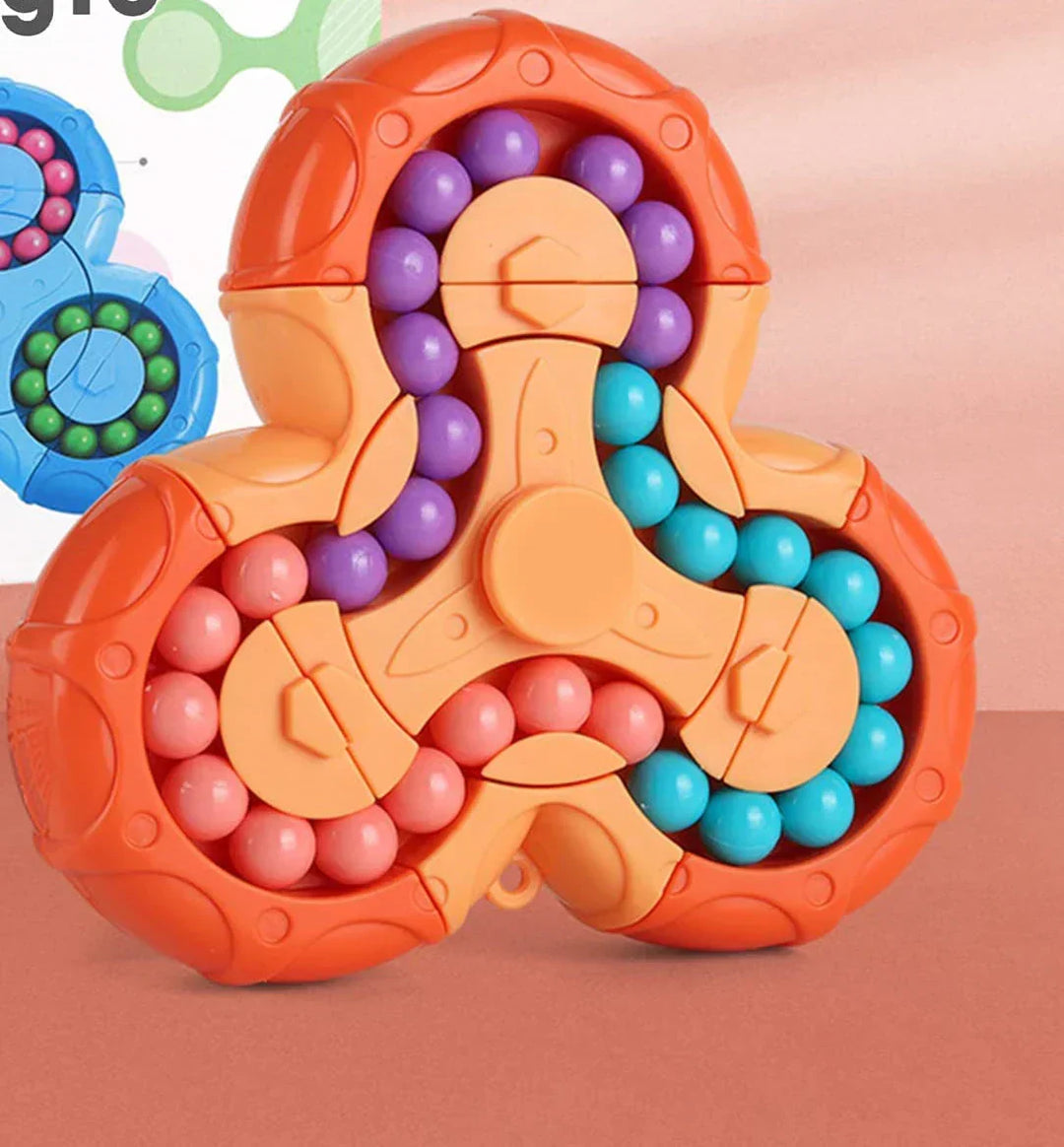 Fidget spinner 360° - FocusSpin