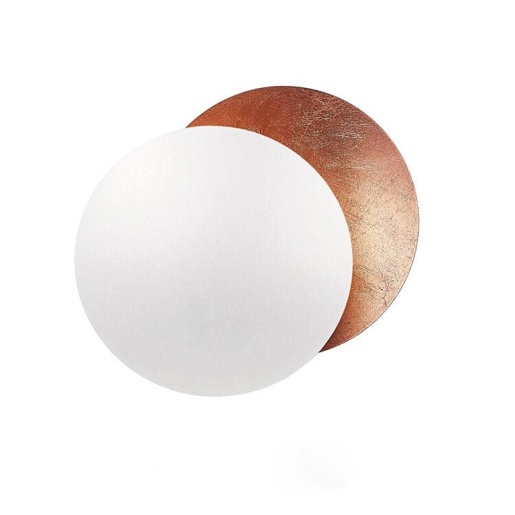 Lampa ścienna Eclipse - Solaris