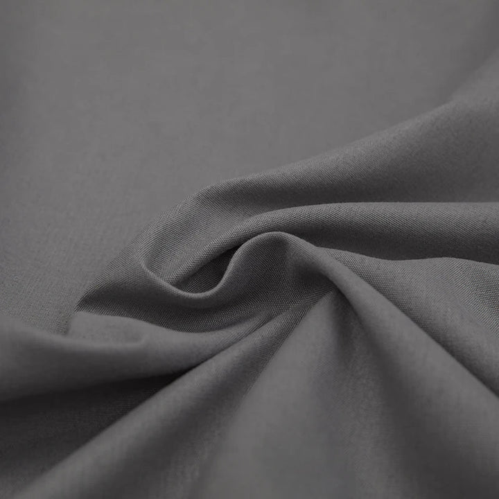 Miękka lniana poszwa na kołdrę – SoftLuxe