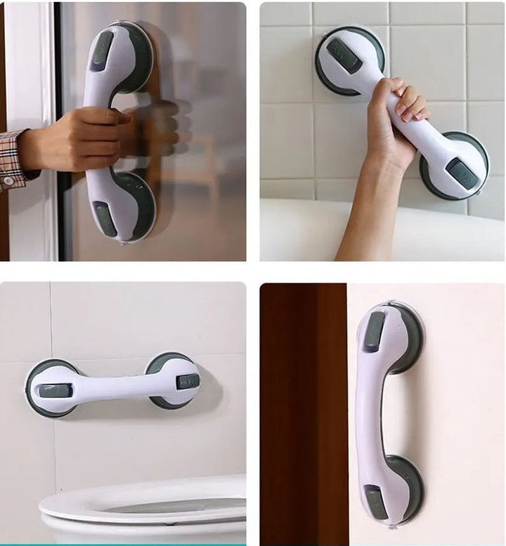 GlideHold® SupportHandle 1+1 GRATIS: klejący uchwyt wspierający