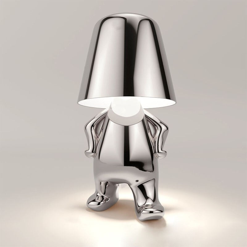 Misterlamp [Ostatnia sztuka w magazynie]