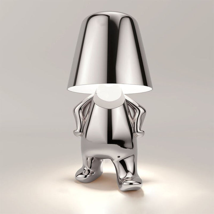 Misterlamp [Ostatnia sztuka w magazynie]