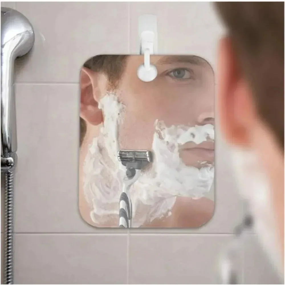 AQUAVIEW lustro prysznicowe antyparowe