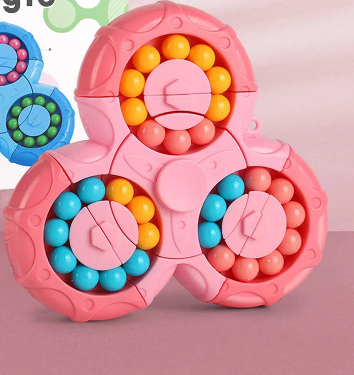 Fidget spinner 360° - FocusSpin
