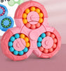 Fidget spinner 360° - FocusSpin