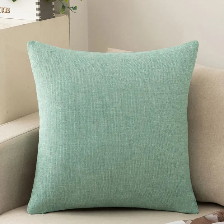Elvara - Nowoczesna poduszka dekoracyjna z kolorową poduszką wewnętrzną