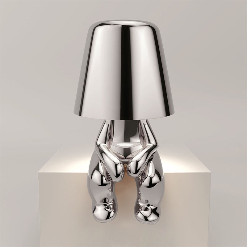 Misterlamp [Ostatnia sztuka w magazynie]