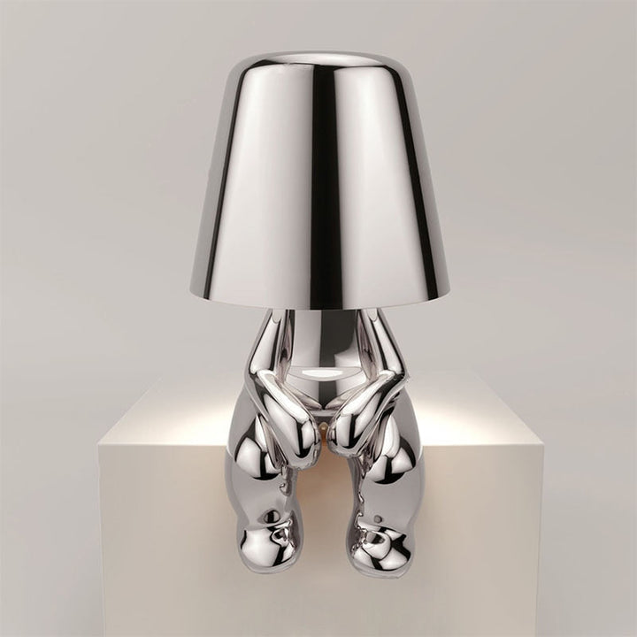 Misterlamp [Ostatnia sztuka w magazynie]