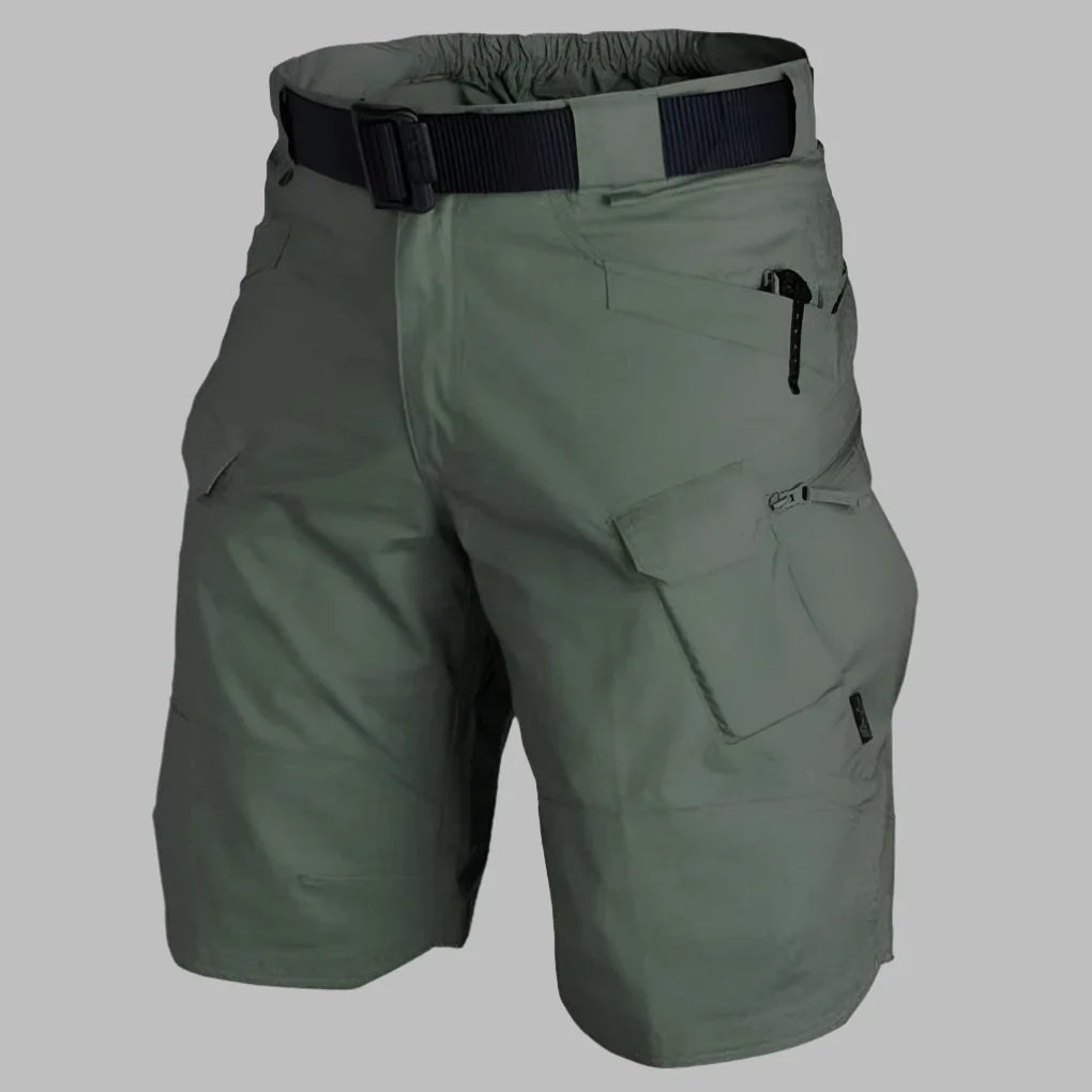 Kobiece Casual Cargo Szorty