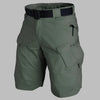 Kobiece Casual Cargo Szorty