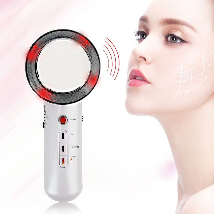 Usuwanie tłuszczu i cellulitu 3-w-1 – SlimShape