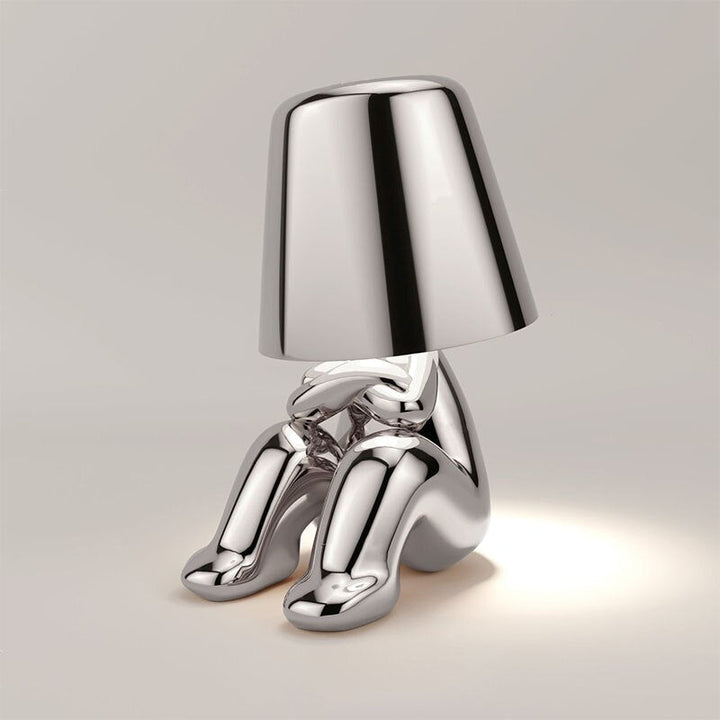 Misterlamp [Ostatnia sztuka w magazynie]