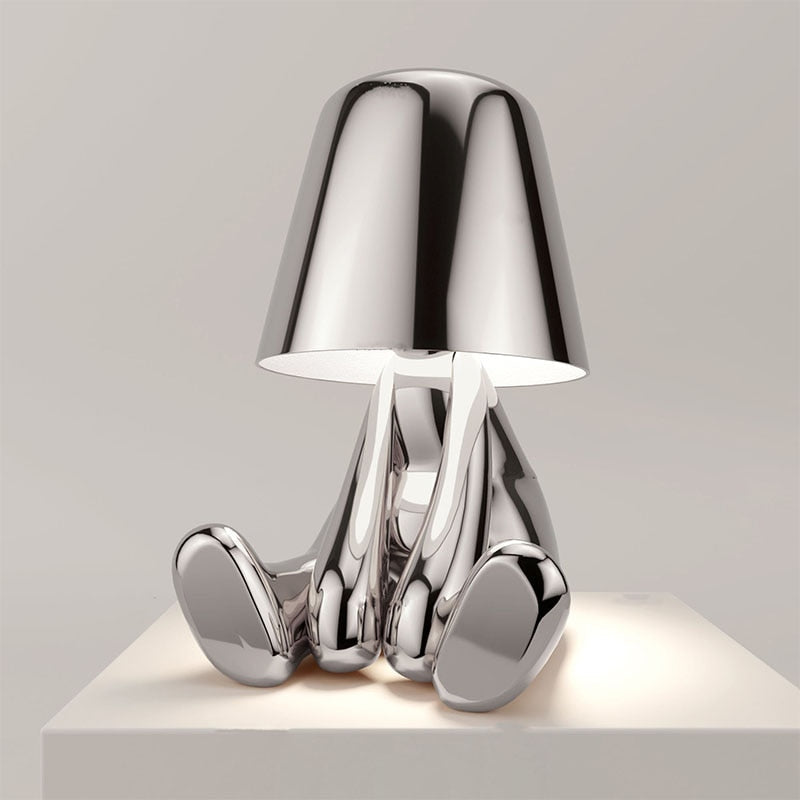 Misterlamp [Ostatnia sztuka w magazynie]