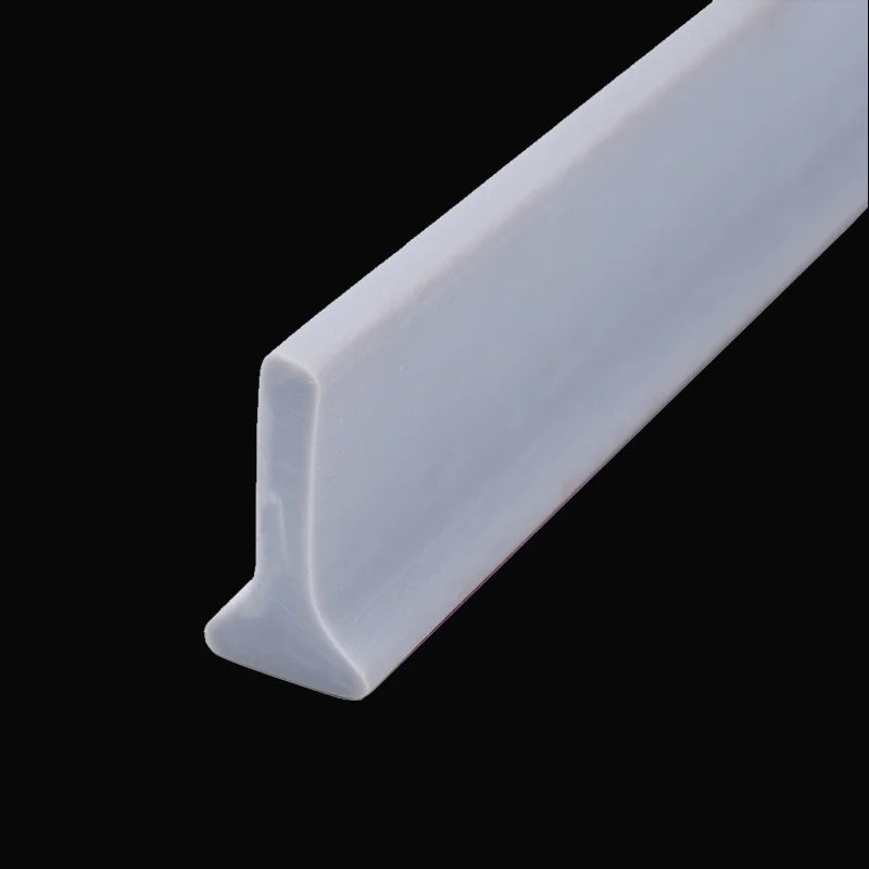 HYDROSEAL Elastyczna silikonowa listwa prysznicowa