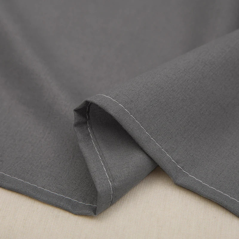 Miękka lniana poszwa na kołdrę – SoftLuxe