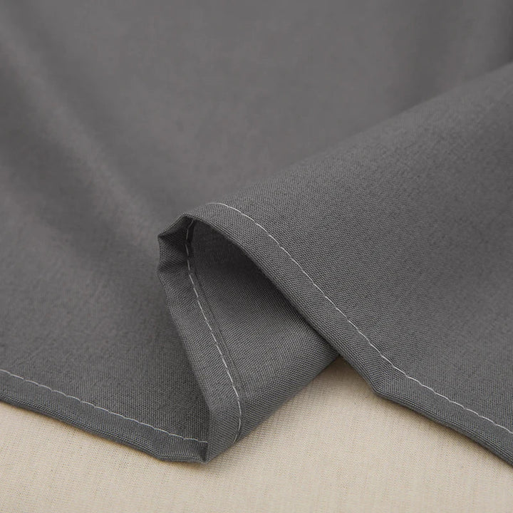 Miękka lniana poszwa na kołdrę – SoftLuxe