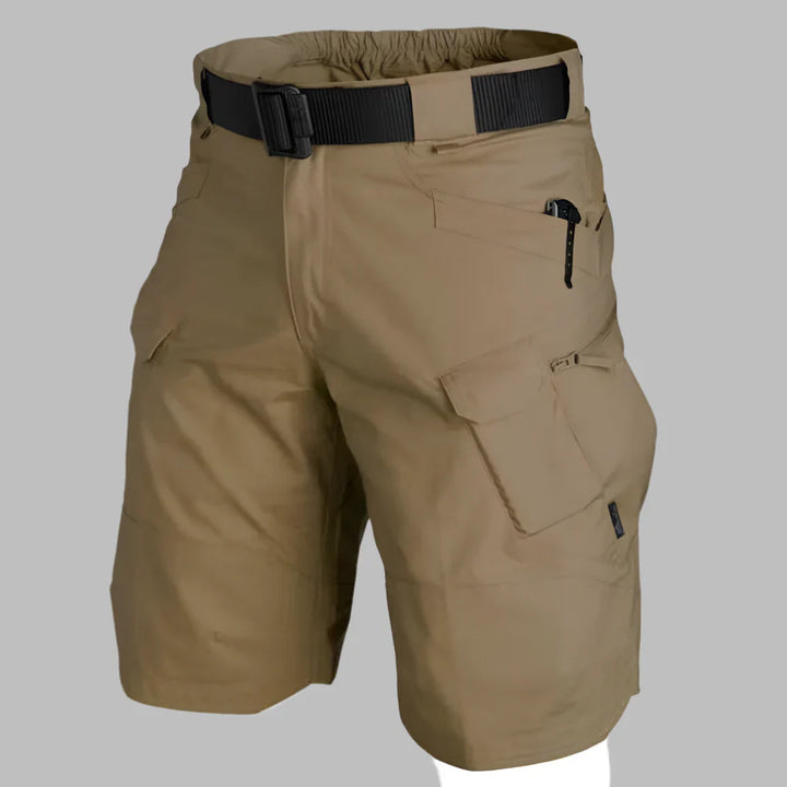 Kobiece Casual Cargo Szorty