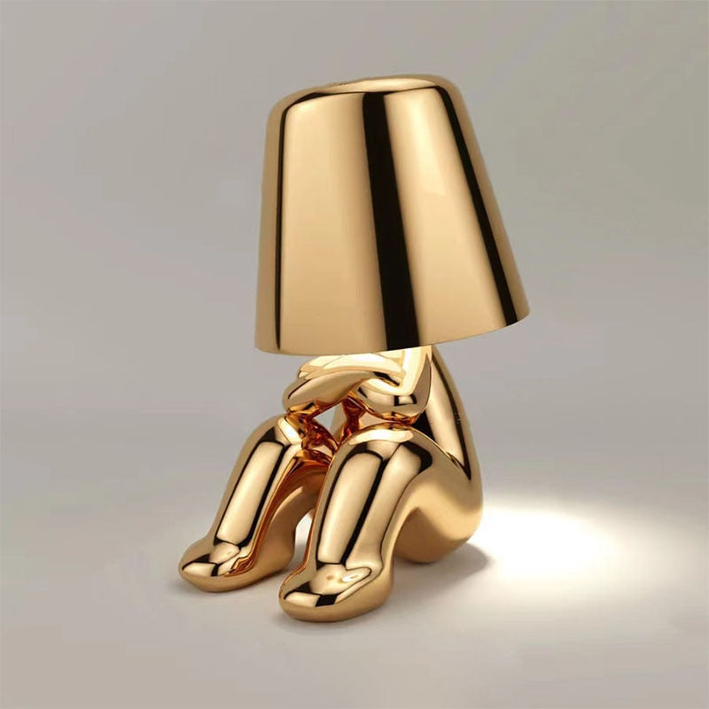 Misterlamp [Ostatnia sztuka w magazynie]