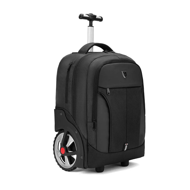 Plecak na laptopa na kółkach – Helsinki