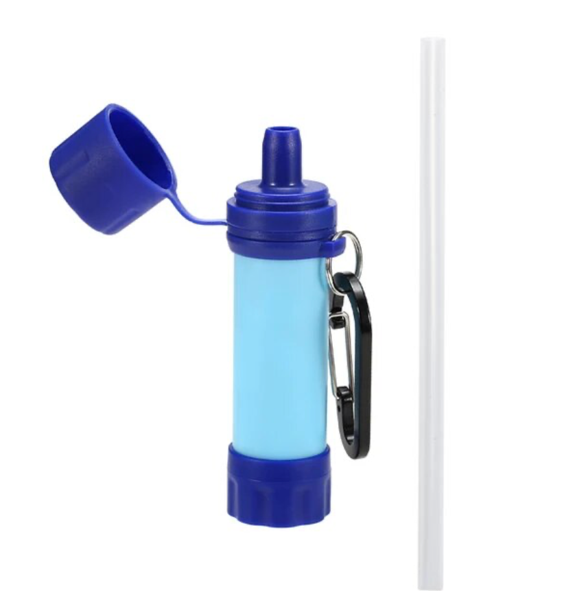 Filtr do wody outdoorowy – PureTrail 1200
