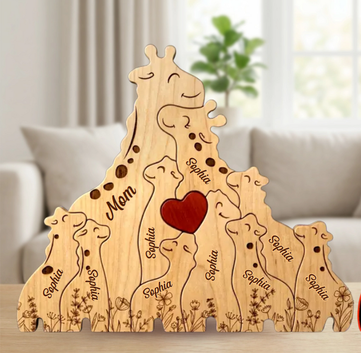 OakHearts | uchwyć poczucie jedności w jednym pięknym dziele