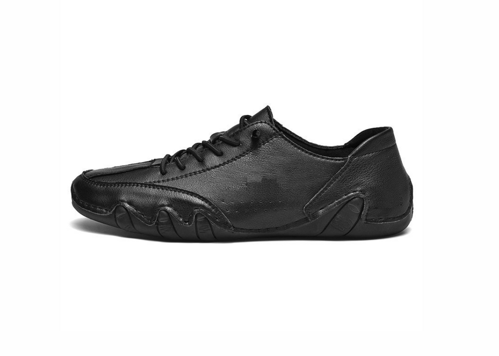 Wodoodporne i antypoślizgowe buty barefoot unisex – Levin