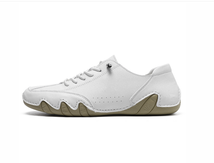 Wodoodporne i antypoślizgowe buty barefoot unisex – Levin
