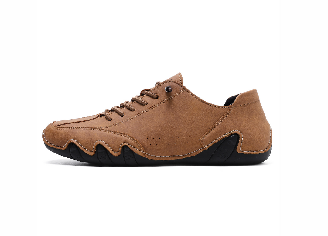 Wodoodporne i antypoślizgowe buty barefoot unisex – Levin