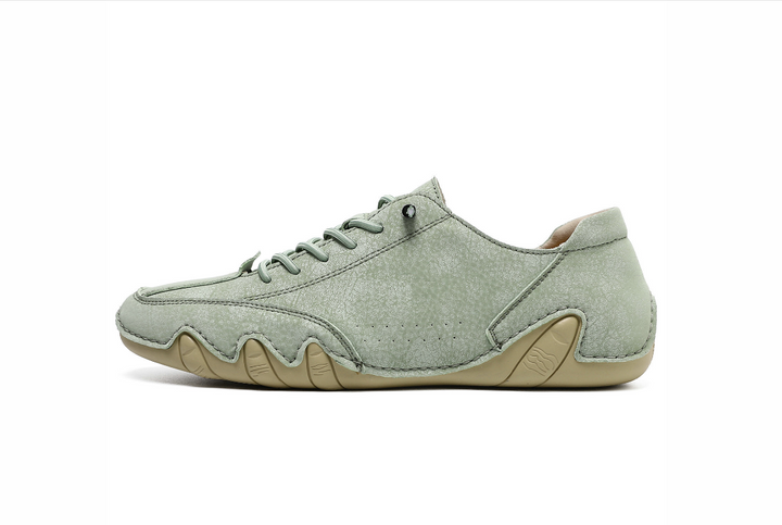 Wodoodporne i antypoślizgowe buty barefoot unisex – Levin
