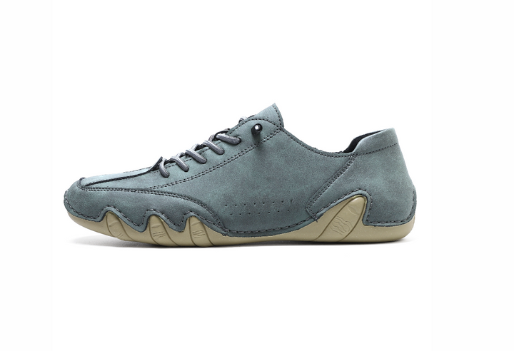 Wodoodporne i antypoślizgowe buty barefoot unisex – Levin