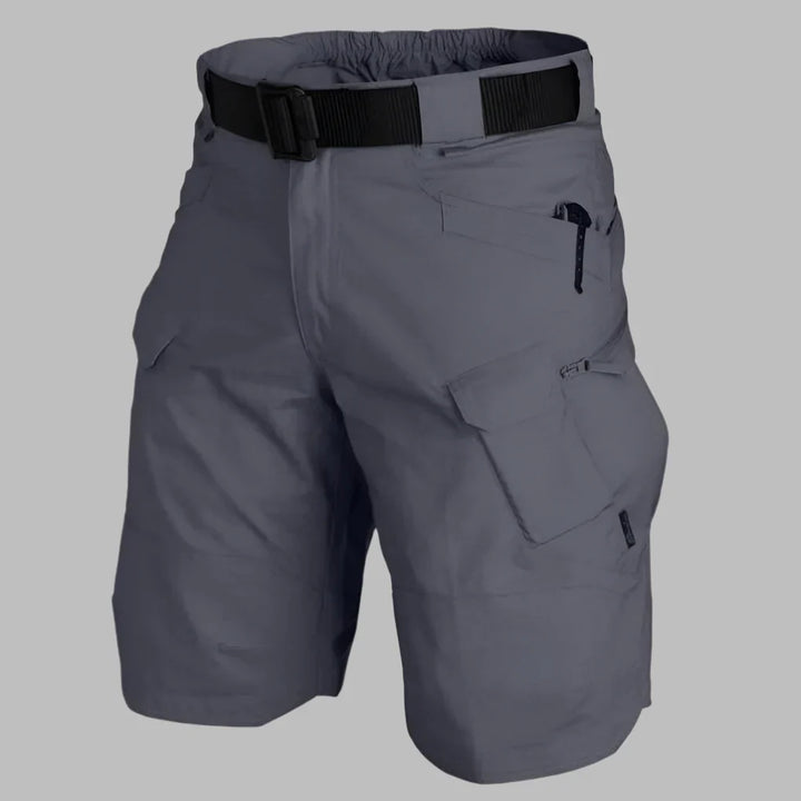 Kobiece Casual Cargo Szorty