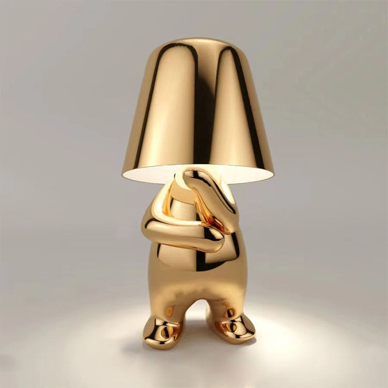 Misterlamp [Ostatnia sztuka w magazynie]