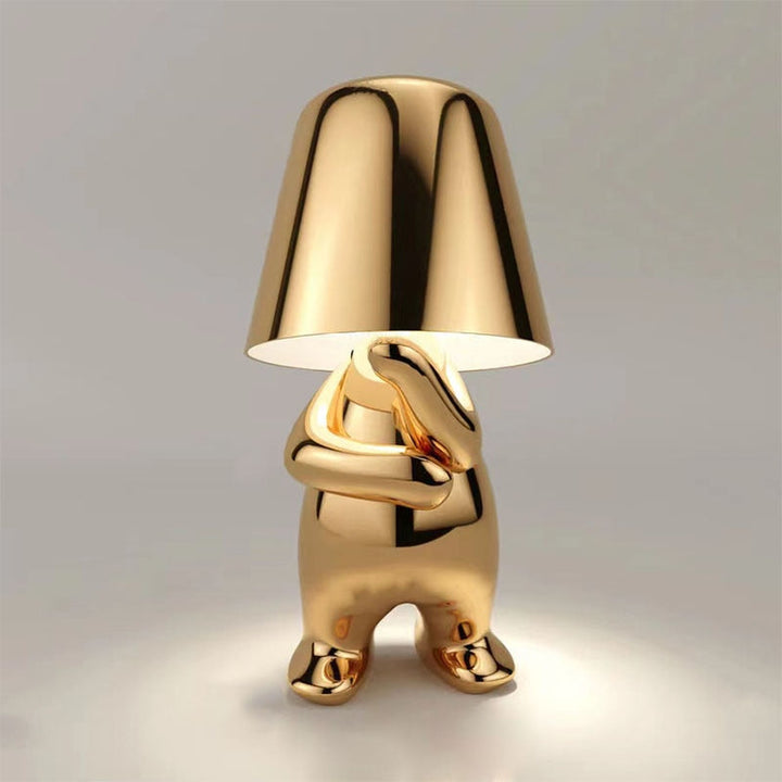 Misterlamp [Ostatnia sztuka w magazynie]