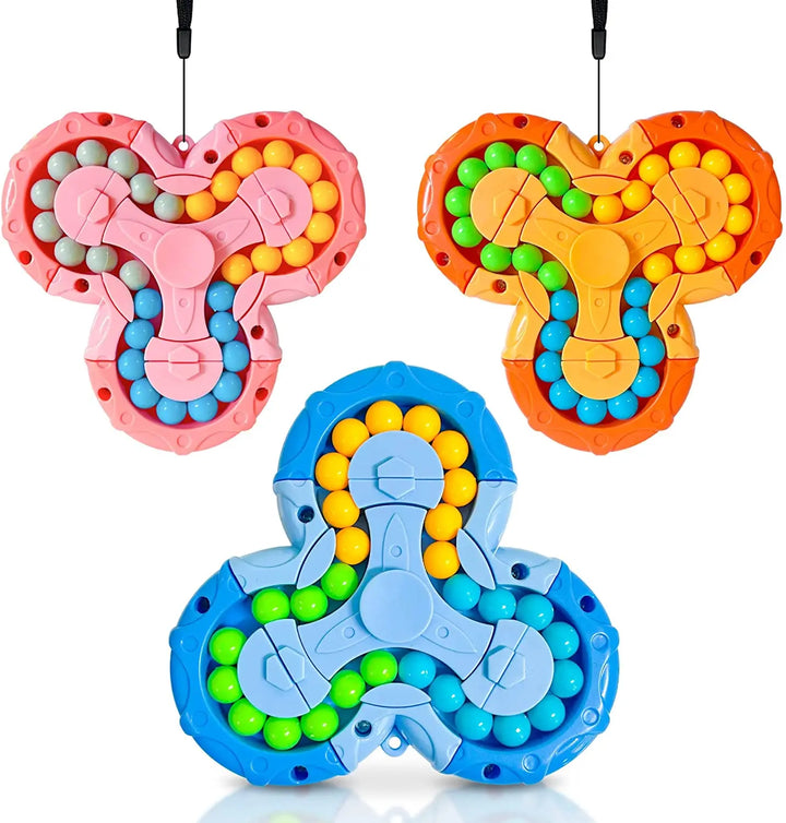 Fidget spinner 360° - FocusSpin