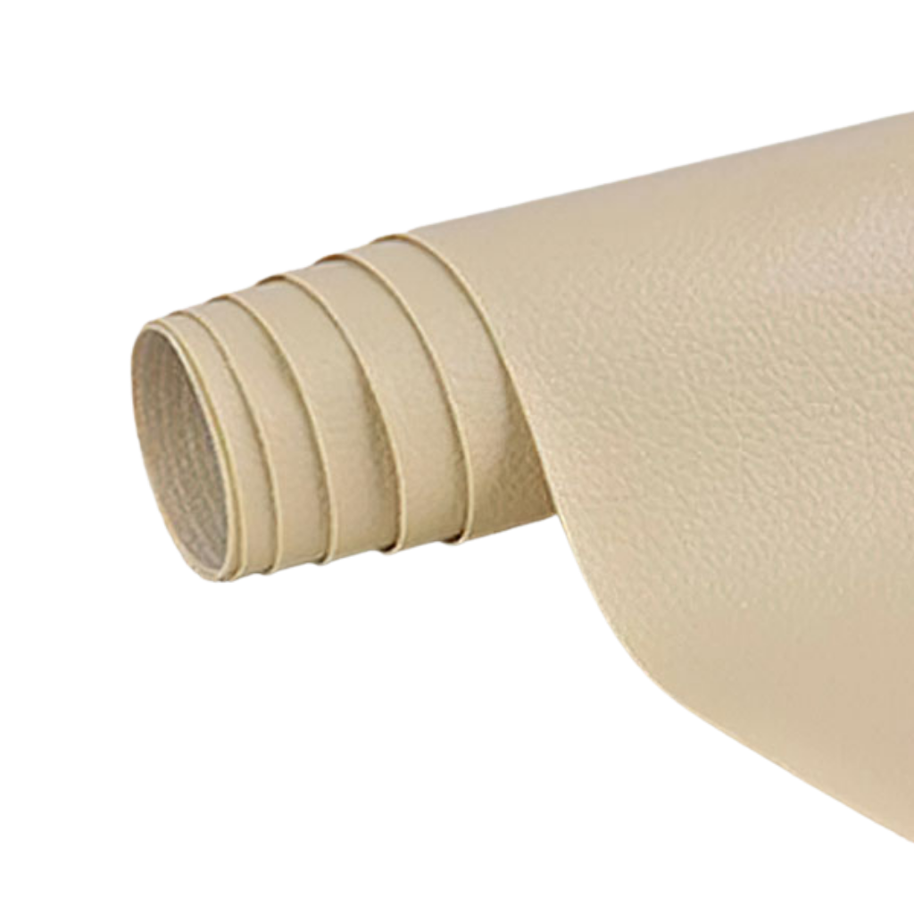 Samoprzylepna łatka do naprawy skóry - FixLeather